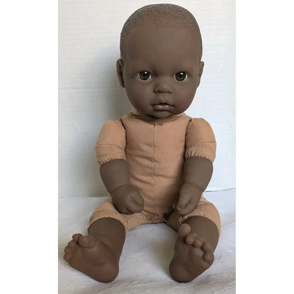 Berenguer african american